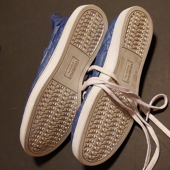 Unstitched Utilities hi top - Picture 5 of 7